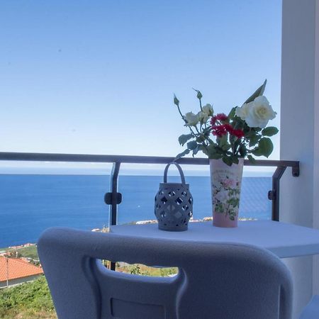 “Venik House” Sea_Mountains_Relaxing_Barbecue Apartment Funchal  Ngoại thất bức ảnh