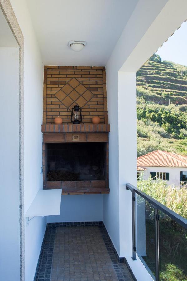 “Venik House” Sea_Mountains_Relaxing_Barbecue Apartment Funchal  Ngoại thất bức ảnh