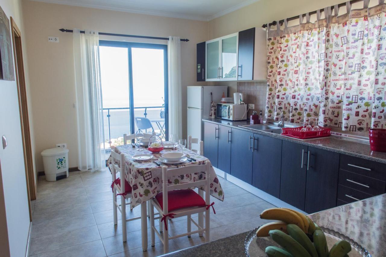 “Venik House” Sea_Mountains_Relaxing_Barbecue Apartment Funchal  Ngoại thất bức ảnh