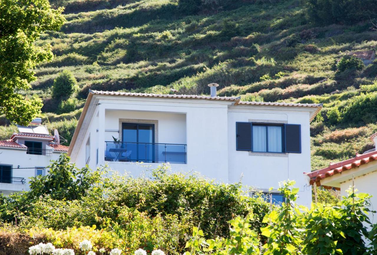“Venik House” Sea_Mountains_Relaxing_Barbecue Apartment Funchal  Ngoại thất bức ảnh