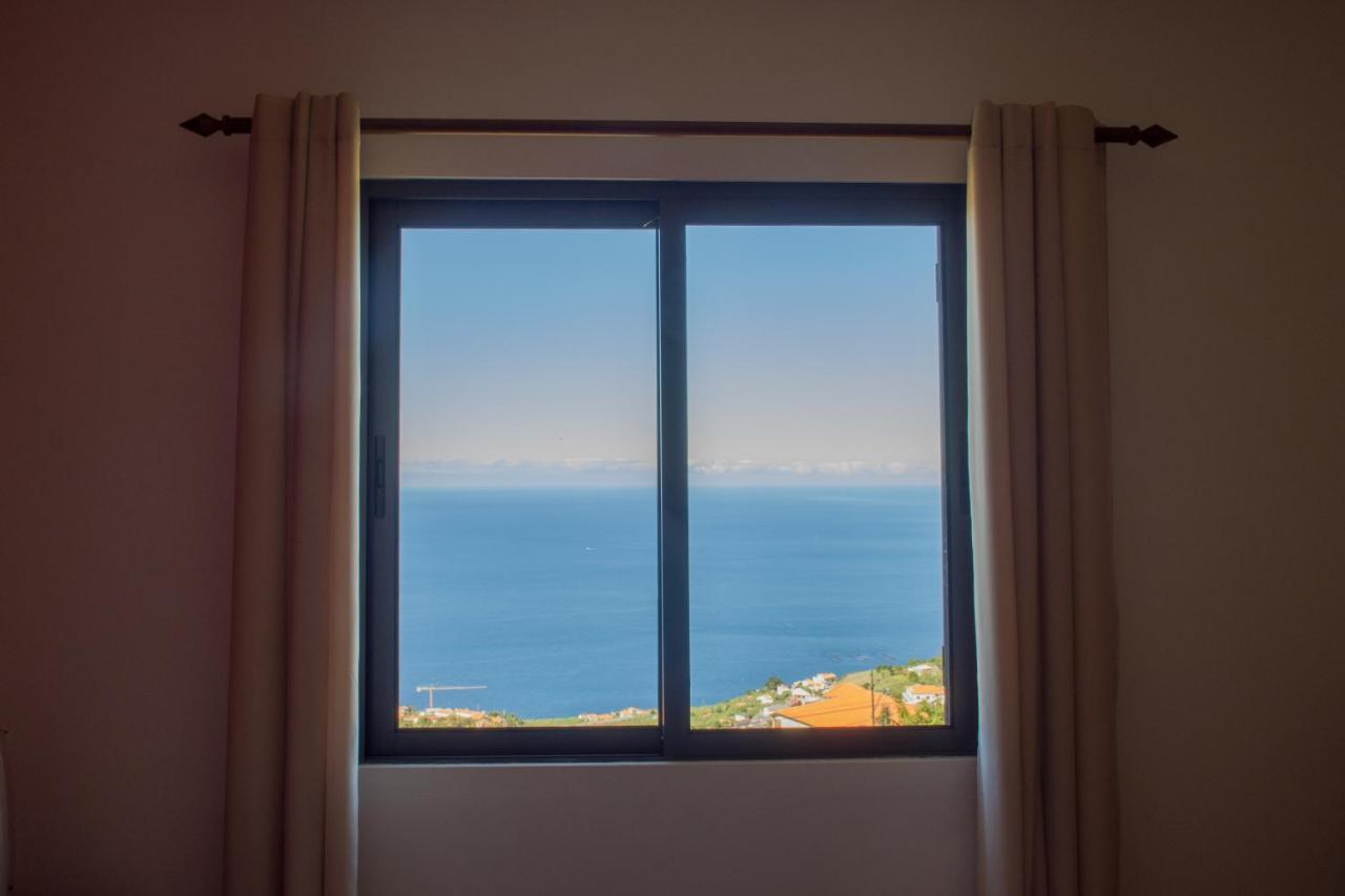 “Venik House” Sea_Mountains_Relaxing_Barbecue Apartment Funchal  Ngoại thất bức ảnh