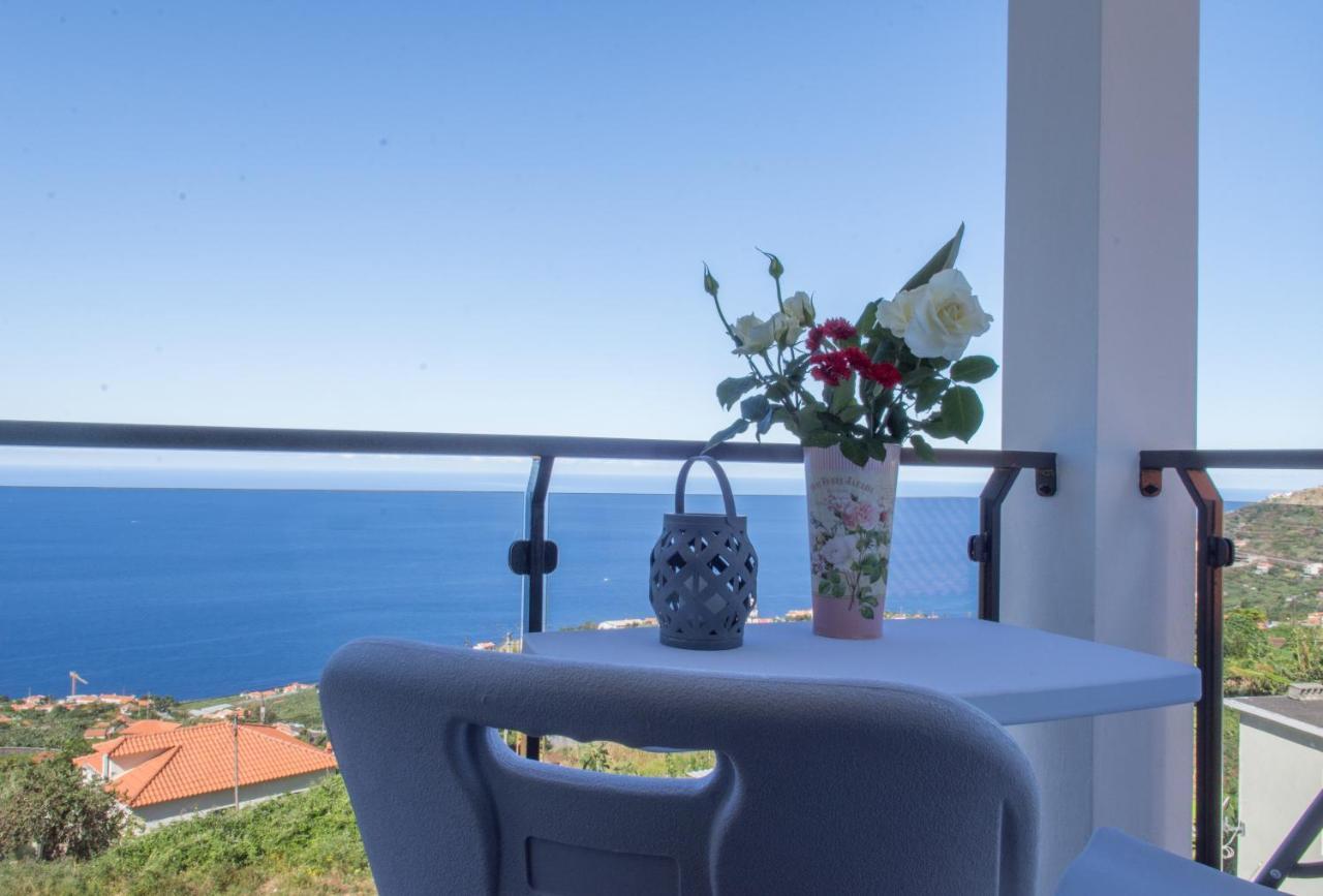 “Venik House” Sea_Mountains_Relaxing_Barbecue Apartment Funchal  Ngoại thất bức ảnh