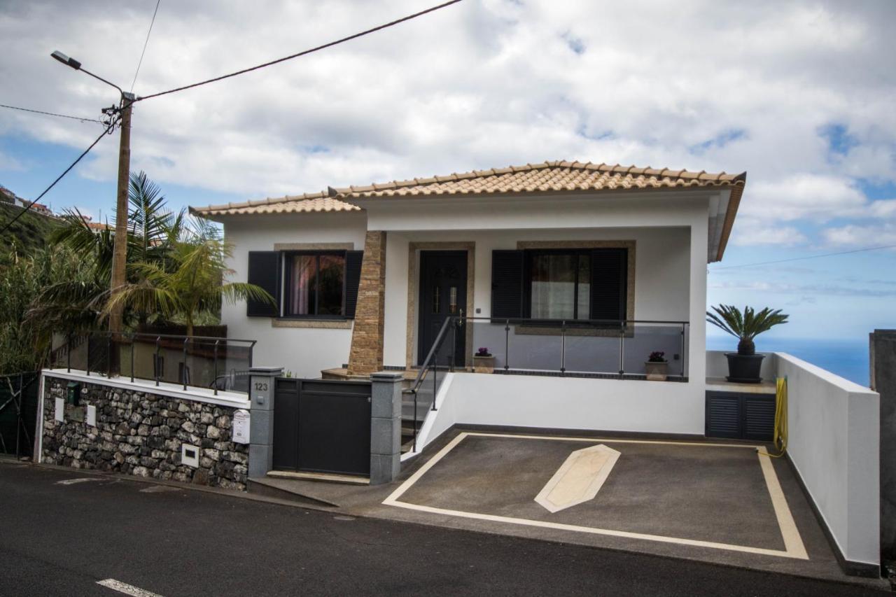 “Venik House” Sea_Mountains_Relaxing_Barbecue Apartment Funchal  Ngoại thất bức ảnh