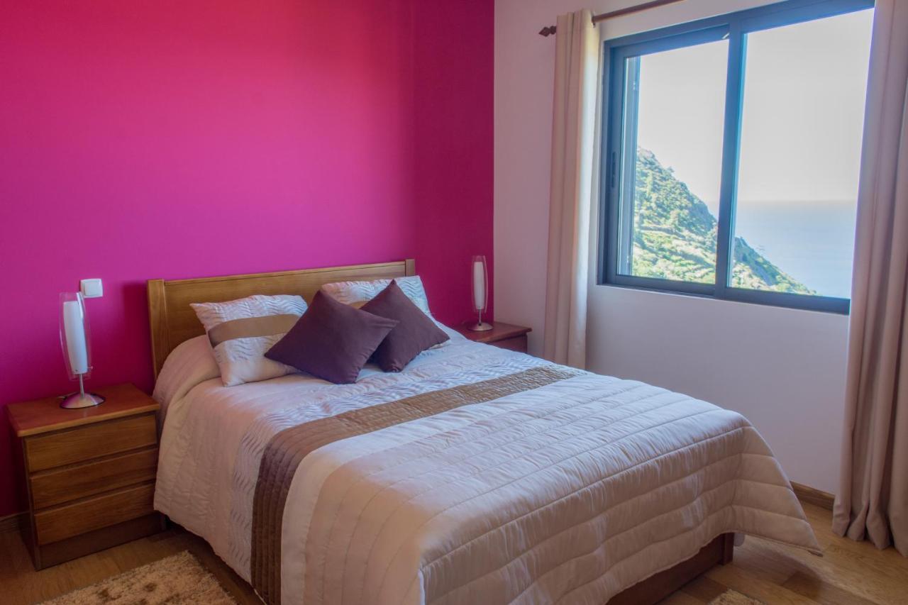 “Venik House” Sea_Mountains_Relaxing_Barbecue Apartment Funchal  Ngoại thất bức ảnh