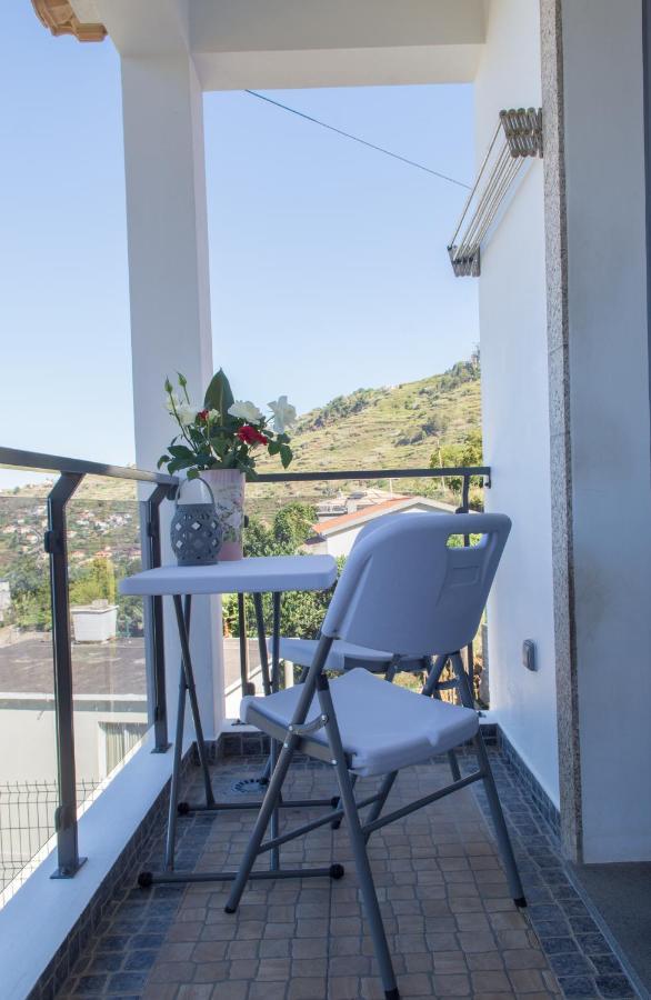 “Venik House” Sea_Mountains_Relaxing_Barbecue Apartment Funchal  Ngoại thất bức ảnh