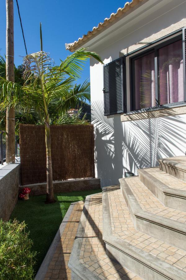 “Venik House” Sea_Mountains_Relaxing_Barbecue Apartment Funchal  Ngoại thất bức ảnh