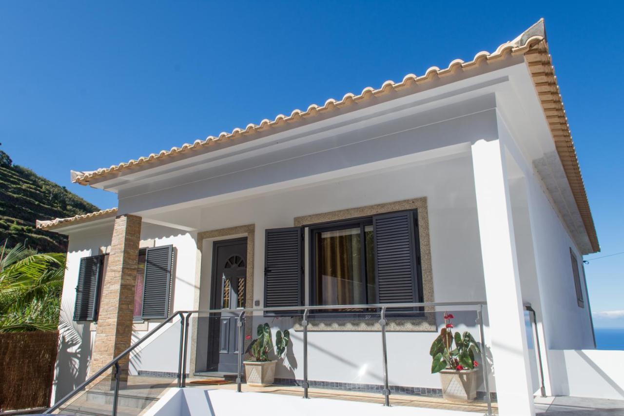 “Venik House” Sea_Mountains_Relaxing_Barbecue Apartment Funchal  Ngoại thất bức ảnh