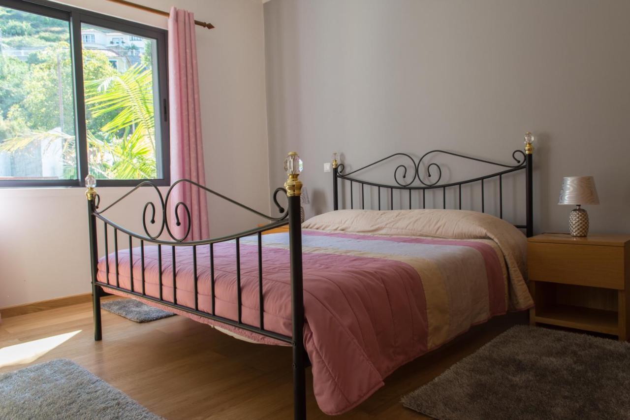 “Venik House” Sea_Mountains_Relaxing_Barbecue Apartment Funchal  Ngoại thất bức ảnh